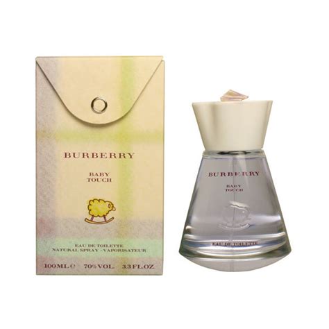 burberry baby perfume gift set|Altro.